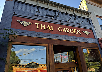 Springfield Thai Restaurants Thai Garden