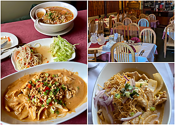 Springfield Thai Restaurants Thai Garden