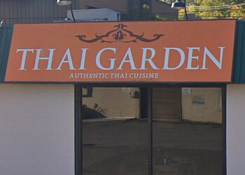 Huntsville Thai Restaurants Thai Garden Restaurant