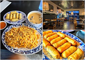 Huntsville Thai Restaurants Thai Garden Restaurant