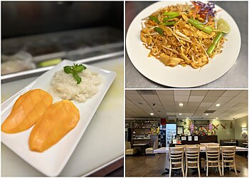 Moreno Valley Thai Restaurants Thai Garden Restaurant