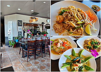 Huntington Beach Thai Restaurants Thai Gulf Restaurant