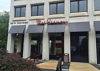 Winston Salem Thai Restaurants Thai Harmony Restaurant