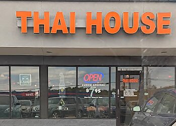 Arvada Thai Restaurants Thai House