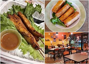 Arvada Thai Restaurants Thai House