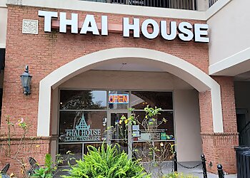 Charlotte Thai Restaurants Thai House