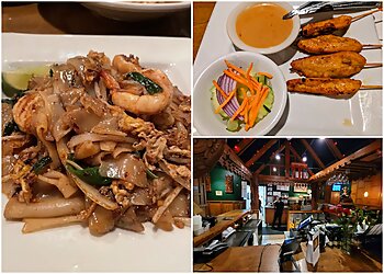 Charlotte Thai Restaurants Thai House