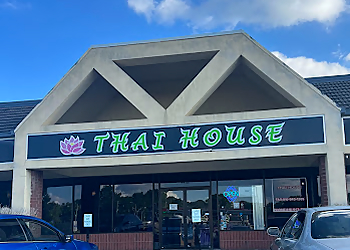 Kansas City Thai Restaurants Thai House Restaurant