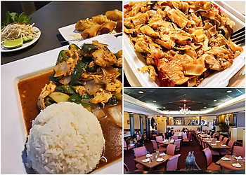 Kansas City Thai Restaurants Thai House Restaurant