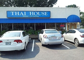 Thai House Cuisine Thai House Cuisine