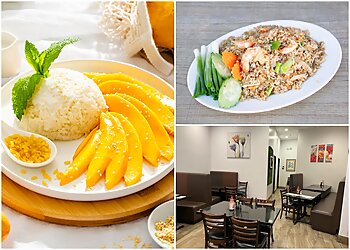 Mesa Thai Restaurants Thai House Mesa