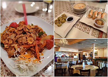 Arlington Thai Restaurants Thai House Restaurant