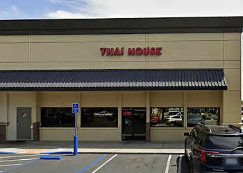 Modesto Thai Restaurants Thai House Restaurant
