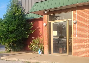 Oklahoma City Thai Restaurants Thai House Restaurant