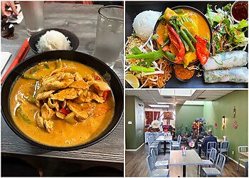 Santa Rosa Thai Restaurants Thai House Restaurant