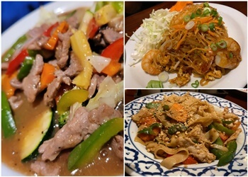 Thai House of Orlando Restaurant - Orlando, FL Thai Restaurants - Dish Image