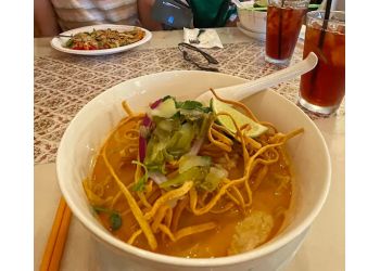 3 Best Thai Restaurants In Arlington Tx Threebestrated Arlington Thai Restaurant House
