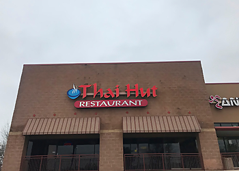 San Antonio Thai Restaurants Thai Hut Restaurant