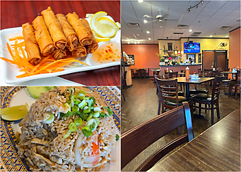 San Antonio Thai Restaurants Thai Hut Restaurant