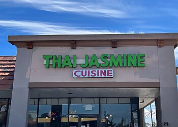 Pasadena Thai Restaurants Thai Jasmine Cuisine Pasadena