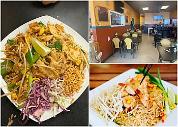 Rockford Thai Restaurants Thai Jasmine Rice & Noodles