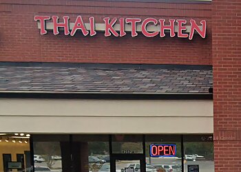 Augusta Thai Restaurants Thai Kitchen
