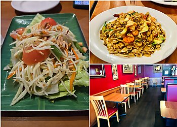 Augusta Thai Restaurants Thai Kitchen