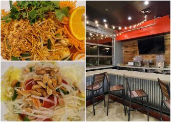 3 Best Thai Restaurants In Dayton OH Expert Recommendations   ThaiKitchen Dayton OH 2 