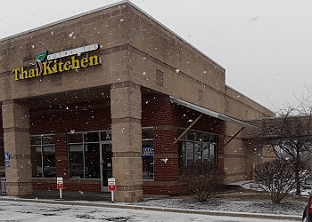 Independence Thai Restaurants Thai Kitchen