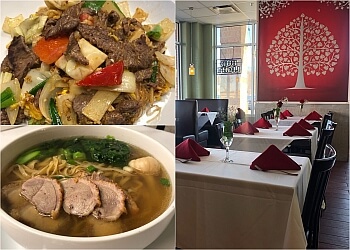 Independence Thai Restaurants Thai Kitchen