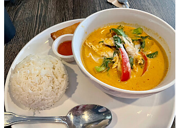 Thai Kitchen Mesa Thai Restaurants