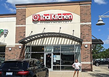 Warren Thai Restaurants Thai Kitchen