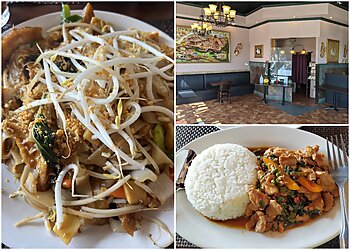 Warren Thai Restaurants Thai Kitchen