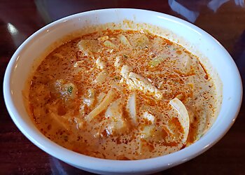 Springfield Thai Restaurants Thai Kitchen 2