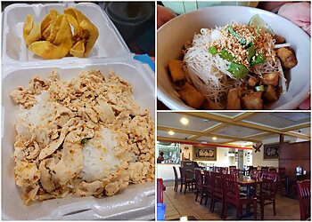 Springfield Thai Restaurants Thai Kitchen 2