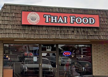 Fontana Thai Restaurants Thai Kitchen Bowl