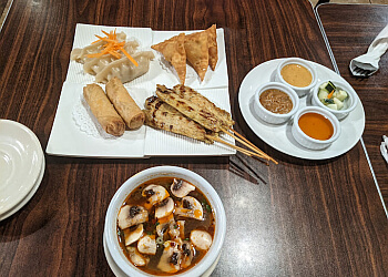 Thai Kitchen Cuisine Tallahassee Thai Restaurants