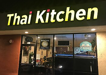 Simi Valley Thai Restaurants Thai Kitchen Simi Valley