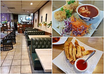 Simi Valley Thai Restaurants Thai Kitchen Simi Valley