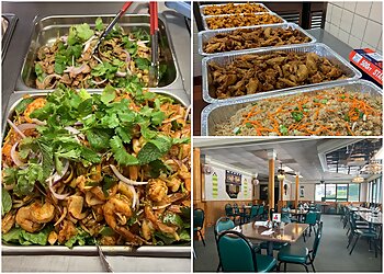 Fayetteville Thai Restaurants Thai Lanna Restaurant