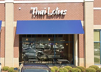Cary Thai Restaurants Thai Lotus