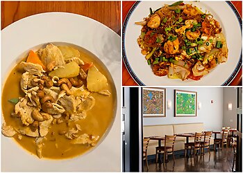 Cary Thai Restaurants Thai Lotus