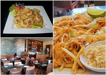 Thai Lotus Restaurant - Corona, CA Thai Restaurants - collage image(highlights)