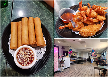 Victorville Thai Restaurants Thai Lotus Restaurant