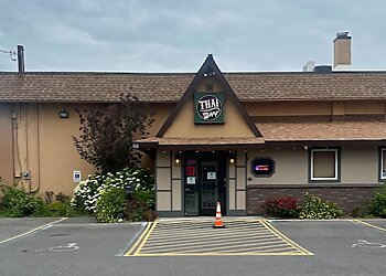 Syracuse Thai Restaurants Thai Love NY