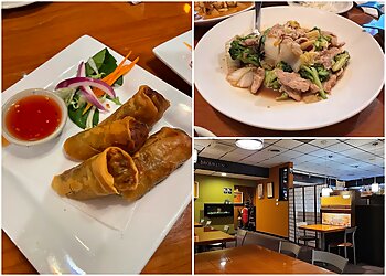 Syracuse Thai Restaurants Thai Love NY