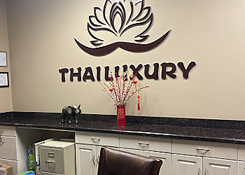 Mesa Massage Therapy Thai Luxury Reflexology