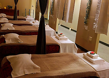 Mesa Massage Therapy Thai Luxury Reflexology