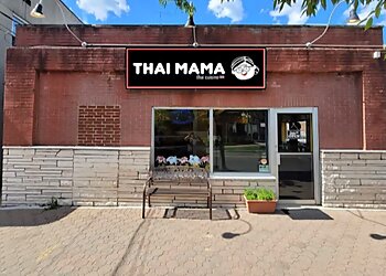 Elizabeth Thai Restaurants Thai Mama