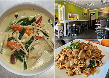 Elizabeth Thai Restaurants Thai Mama